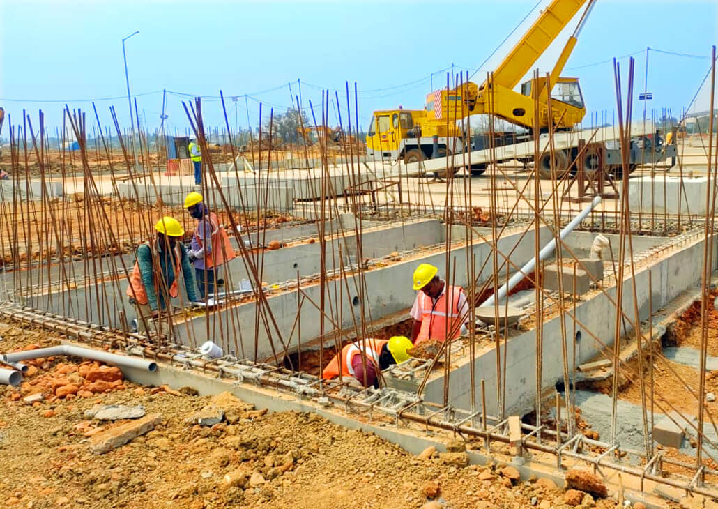 Public Health Engineering