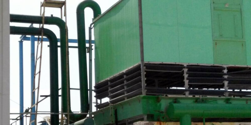 Water Based System